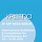 2012年·柏林艺术周·2月2日~12日·德国