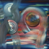 moving-power-i-40x40cm-oil-on-canvas-kristina-sretkova-berlin-2011