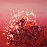 sensual-flowers-ii90x90cm-oil-on-canvas-kristina-sretkova-2013-berlin