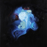 smooth100x100cm-oil-on-vanvas-2010