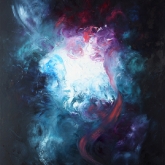 dream-120x100cm-oil-on-canvas-kristina-sretkova-berlin-2011