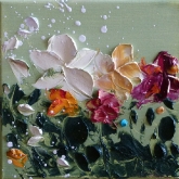 flowers-vii-20x20cm-oil-on-canvas-berlin-2013-kristina-sretkova