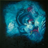 mystical-100x100cm-oil-on-canvas-kristina-sretkova-berlin-2011_0