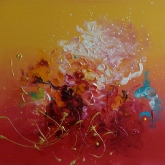 joyful-emotions-90x90cm-oil-on-canvas-kristina-sretkova-2013-berlin-1700