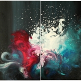 falling-magic-90x160cm-oil-on-canvas-kristina-sretkova-2012-berlin-whole