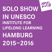 2015 · UNESCO 联合国教科文组织 · 终身学习协会 ，堡汉萨自由市 ·十月份