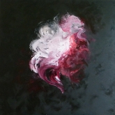 loveliness-90x90cm-oil-on-canvas-kristina-sretkova-berlin-2012