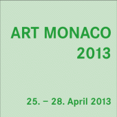 2013 • ART MONACO
