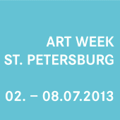 2013 • Art Week St. Petersburg
