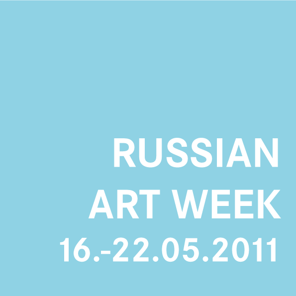 russian-art-week-2011