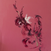 kanako-130x100cm-oil-on-canvas-2011-sofia