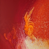 flame-140x120cm-oil-on-canvas-kristina-sretkova-2012-berlin_