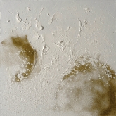 ammos-fruitfulness-51x51cm-oil-and-sand-on-canvas-kristina-sretkova-2012-cyprus