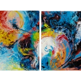 24-cosmos-80x120cm-oil-on-canvas